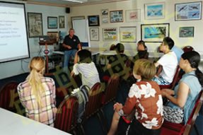 英国亲子团主题系列研学