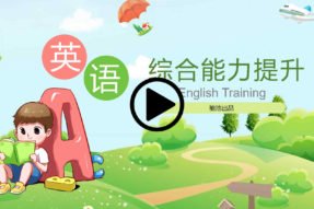 英语综合能力提升
